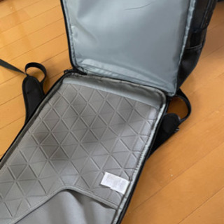 THE NORTH FACEのダッフル
