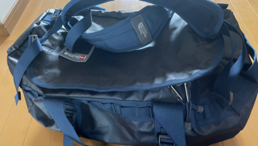 THE NORTH FACEのBCダッフル