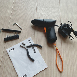 IKEA 工具セット