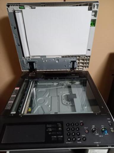 最終値下げ】シャープのモノクロコピー機AR-317G シャープ (SHARP 
