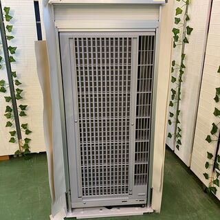 愛品館八千代店】コロナ2019年製 冷暖房窓用エアコン CWH-1819