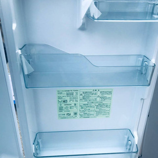 ET1523A⭐️日立冷凍冷蔵庫⭐️ 2019年式