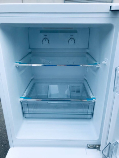 ET1524A⭐️ハイアール冷凍冷蔵庫⭐️ 2018年式 - 冷蔵庫 