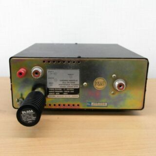 DAIWA CNW-319 アンテナチューナー 7～50MHz ダイワ DAIWA ダイワ CNW-319II 3.5MHz～50MHz対応 アンテナチューナー