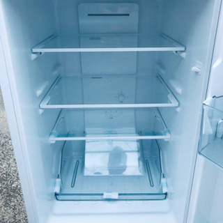 ✨2019年製✨1523番 日立✨ノンフロン冷凍冷蔵庫✨RL-154KA‼️