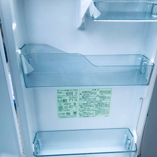 ✨2019年製✨1523番 日立✨ノンフロン冷凍冷蔵庫✨RL-154KA‼️