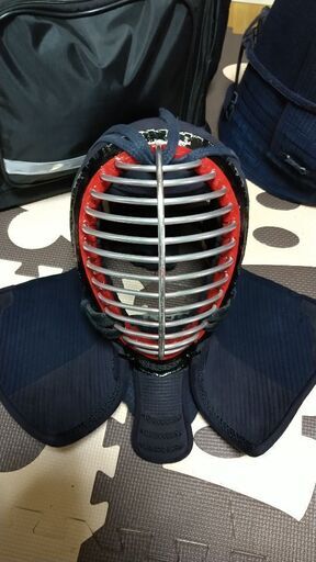 剣道防具(中古)