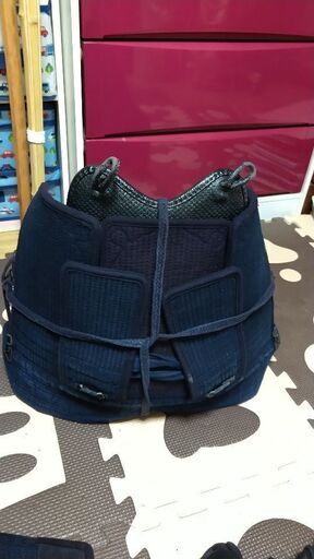 剣道防具(中古)