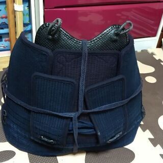 剣道防具(中古)