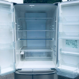 ET1526A⭐️ 426L⭐️ Panasonicノンフロン冷凍冷蔵庫⭐️