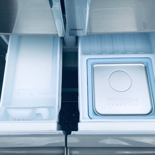 ET1526A⭐️ 426L⭐️ Panasonicノンフロン冷凍冷蔵庫⭐️