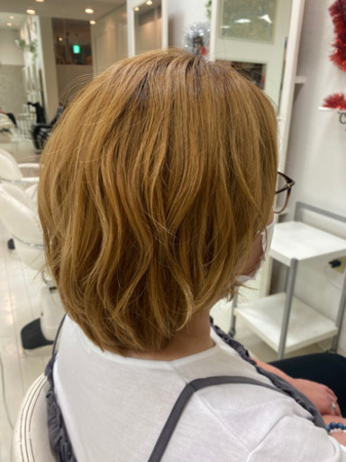 カットモデルさん3名募集してます Arisan 東三国のヘアサロンの無料広告 無料掲載の掲示板 ジモティー