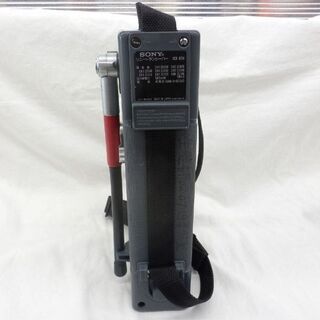 トランシーバー SONY CB無線機 ソニー ICB-87H 8ch 市民ラジオ