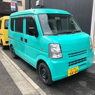 ターコイズカラー　DA64V 　検2023年1月