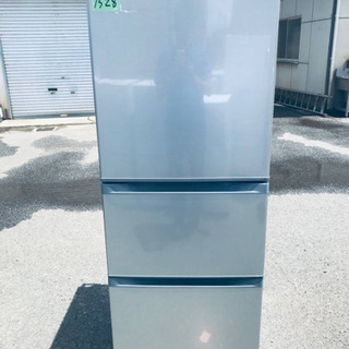 ✨2018年製✨‼️330L‼️1528番 オファー TOSHIBA✨東芝ノンフロン冷凍  