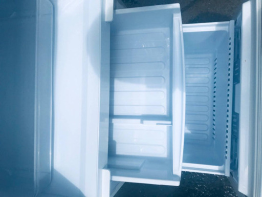 ET1539A⭐️SHARPノンフロン冷凍冷蔵庫⭐️