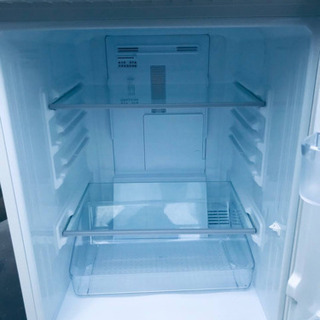 ET1541A⭐️SHARPノンフロン冷凍冷蔵庫⭐️2019年式