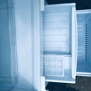 ET1541A⭐️SHARPノンフロン冷凍冷蔵庫⭐️2019年式