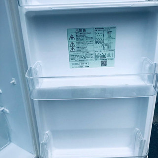 ET1543A⭐️Panasonicノンフロン冷凍冷蔵庫⭐️2019年式