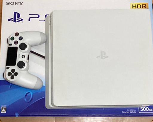 SONY PlayStation4 CUH-2200AB02 テレビ/映像機器 その他 ...