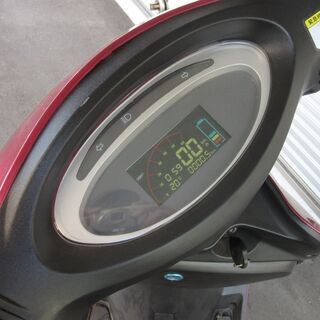 Terra Motors テラモーターズ SEED48  電動バイク ワインレッド 充電器欠品