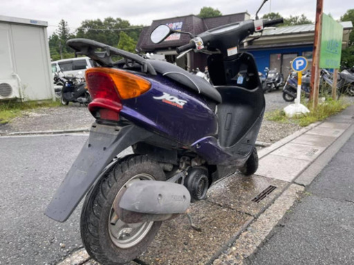 ☆お支払い総額 3.5万円☆ ヤマハ ジョグ SA16J 2ストジョグ！ いじり