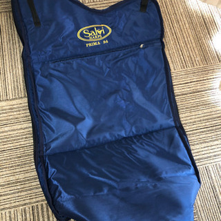 青山ハープ 130N トチ材 ノンペダルハープ