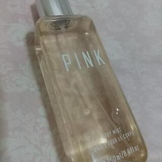 Victoria's secret pink ボディミスト