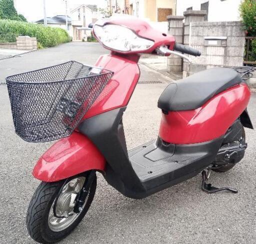 !!軽整備済　現行タクト2千キロ台　ピカピカ早いもの勝ち!!