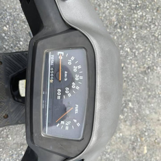 ☆お支払い総額 2.8万円☆ スズキ アドレスV CA1FB フロントブレーキ