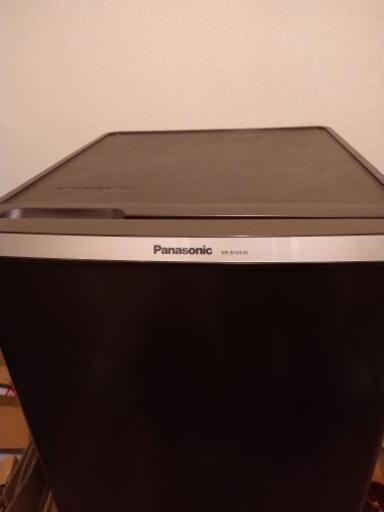 panasonic 138l 2ドア NR-B145W-T