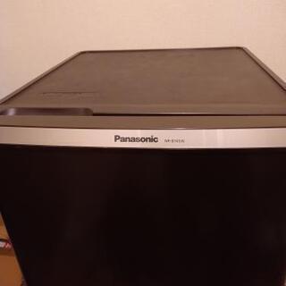 panasonic 138l 2ドア NR-B145W-T 