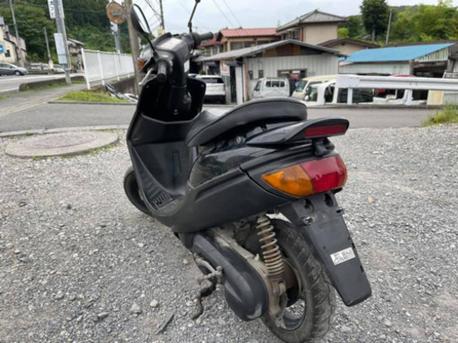 ★お支払い総額 3.0万円★ ヤマハ スーパージョグZR 3YK  ヤマハ2スト！ カスタムベースに♪ とにかく安い車両を買いたい方に♪ 関東圏内即日配送可能です！ ☆お支払い総額 3.0万円☆ ヤマハ スーパージョグZR 3YK ヤマハ2スト！