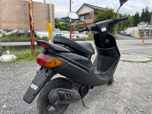 ☆お支払い総額 3.0万円☆ ヤマハ スーパージョグZR 3YK ヤマハ2スト