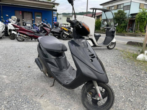 ☆お支払い総額 3.0万円☆ ヤマハ スーパージョグZR 3YK ヤマハ2スト！