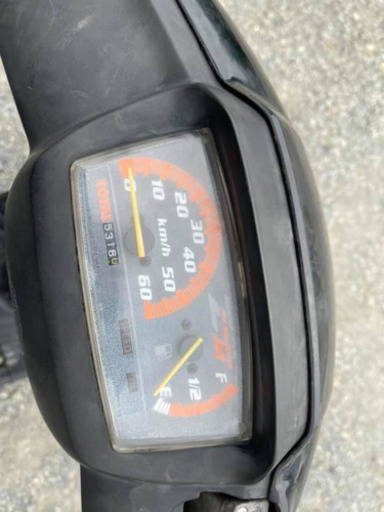 ☆お支払い総額 3.0万円☆ ヤマハ スーパージョグZR 3YK ヤマハ2スト！