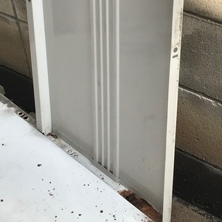 6/14までの短期出品❗️イナバ物置　大型物置　ベイシー　MBX-17