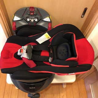 売却済】アップリカ ベビー&チャイルドシート・ベッド Deaturn