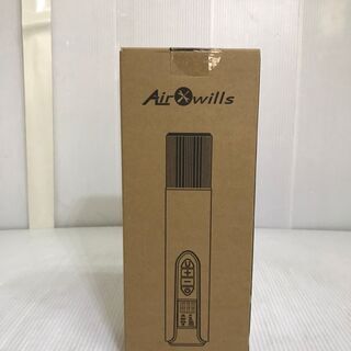 Air x wills★ミニエアコンプレッサー★電動空気入れ★電...