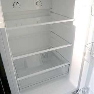 札幌  173L 2ドア冷蔵庫 2018年製 ハイアール JR-NF173A 自炊 一人暮らし 170Lクラス 百七十Lクラス 本郷通店