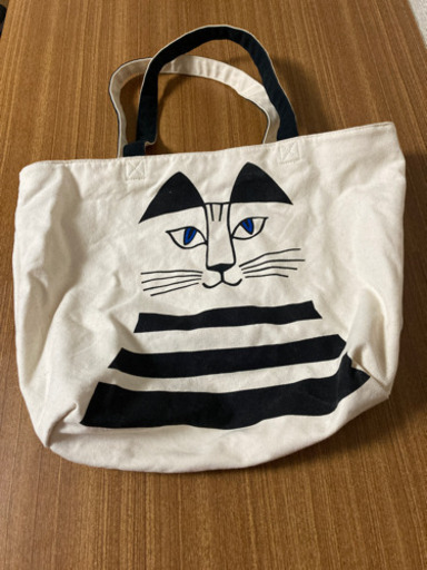 リサラーソン ユニクロコラボトート Masa 瑞江の靴 バッグの中古あげます 譲ります ジモティーで不用品の処分