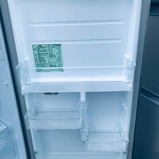 ET1572A⭐️Hisense2ドア冷凍冷蔵庫⭐️ 2020年製