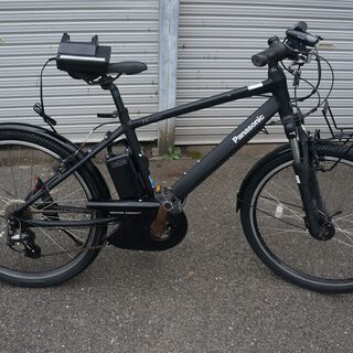 パナソニック・ハリア！26インチ！大阪府下無料配達地域有り！お買い得価格で！！ パナソニック・ハリア！26インチ！大阪府下無料配達地域有り！お買い得