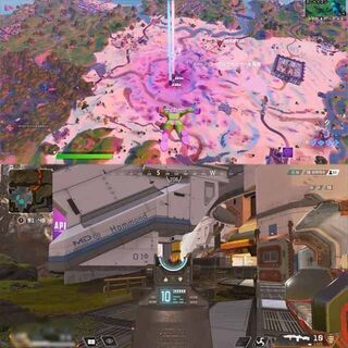 ☆特価品☆BD-RE☆i7同等ゲーミング☆フォートナイト/Apex◎現品