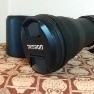 TAMRON  Canon用 カメラレンズ