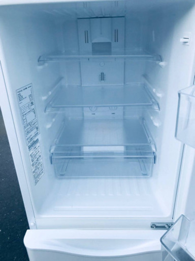 ET1580A⭐️daewoo 冷凍冷蔵庫⭐️
