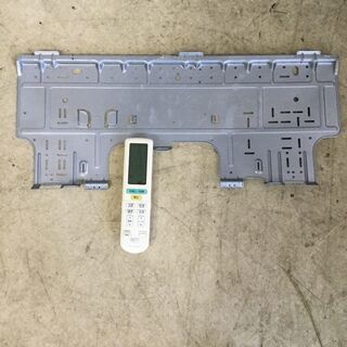 DAIKIN ダイキン ルームエアコン ATR28NSE9-W 室外機 ARR28NS 2012年製