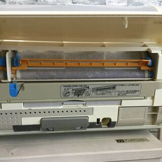 DAIKIN ダイキン ルームエアコン ATR28NSE9-W 室外機 ARR28NS DAIKIN ダイキン ルームエアコン ATR28NSE9-W 室外機 ARR28NS