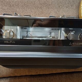 G4704 カード利用可能 半年保証 美品 動作良好 ガステーブル パロマ PA