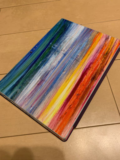 譲り先確定】surface pro3本体+キーボード/128GB /RAM4GB(キーボード